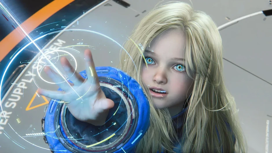 Tựa game siêu phẩm vừa ra mắt đã gây bão, khiến người chơi "bỗng dưng muốn sinh nở"