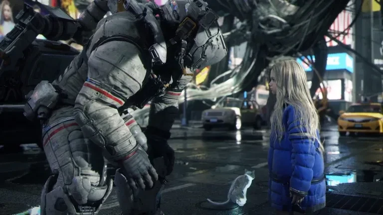 Tựa game siêu phẩm vừa ra mắt đã gây bão, khiến người chơi "bỗng dưng muốn sinh nở"