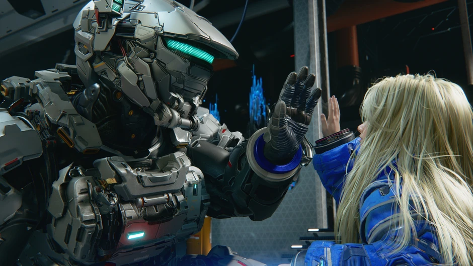 Tựa game siêu phẩm vừa ra mắt đã gây bão, khiến người chơi "bỗng dưng muốn sinh nở"