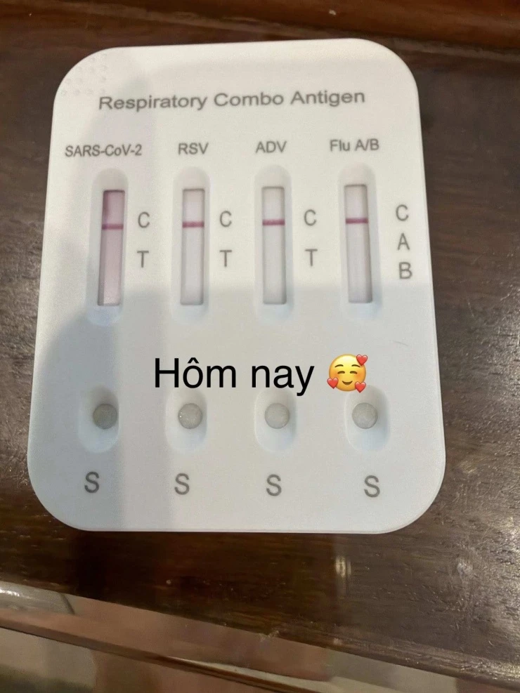 Tuấn Hưng mắc Covid-19, Dương Edward nhập viện cấp cứu Tuấn Hưng mắc Covid-19, Dương Edward nhập viện cấp cứu