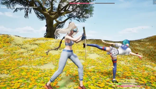 Tung cập nhật mới với toàn boss và nhân vật nữ gợi cảm, tựa game này bất ngờ "hot" trở lại trên Steam, người chơi tăng vọt Tung cập nhật mới với toàn boss và nhân vật nữ gợi cảm, tựa game này bất ngờ "hot" trở lại trên Steam, người chơi tăng vọt