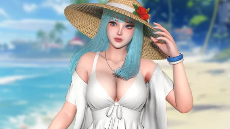 Tung cập nhật mới với toàn boss và nhân vật nữ gợi cảm, tựa game này bất ngờ "hot" trở lại trên Steam, người chơi tăng vọt Tung cập nhật mới với toàn boss và nhân vật nữ gợi cảm, tựa game này bất ngờ "hot" trở lại trên Steam, người chơi tăng vọt