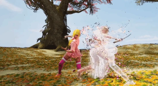 Tung cập nhật mới với toàn boss và nhân vật nữ gợi cảm, tựa game này bất ngờ "hot" trở lại trên Steam, người chơi tăng vọt Tung cập nhật mới với toàn boss và nhân vật nữ gợi cảm, tựa game này bất ngờ "hot" trở lại trên Steam, người chơi tăng vọt