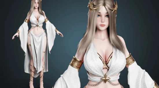 Tung cập nhật mới với toàn boss và nhân vật nữ gợi cảm, tựa game này bất ngờ "hot" trở lại trên Steam, người chơi tăng vọt Tung cập nhật mới với toàn boss và nhân vật nữ gợi cảm, tựa game này bất ngờ "hot" trở lại trên Steam, người chơi tăng vọt