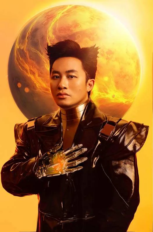 Tùng Dương: Xin hãy dừng so sánh ca sĩ AI và ca sĩ thật