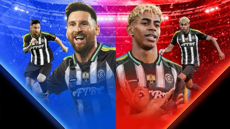 Tung giải thưởng "khủng", game Mobile này đặt tham vọng vượt mốc 1 tỷ lượt tải, khiến làng game hoài nghi Tung giải thưởng "khủng", game Mobile này đặt tham vọng vượt mốc 1 tỷ lượt tải, khiến làng game hoài nghi