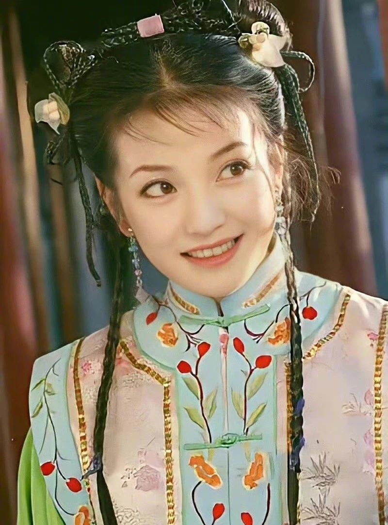 Tung tích Triệu Vy