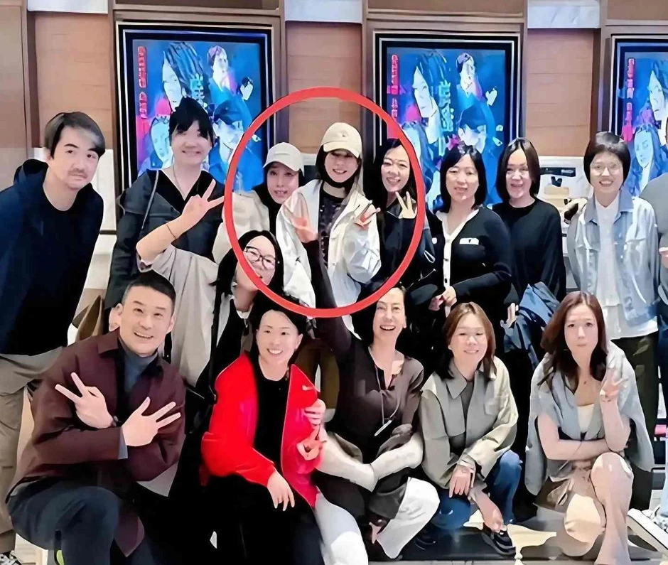 Tung tích Triệu Vy