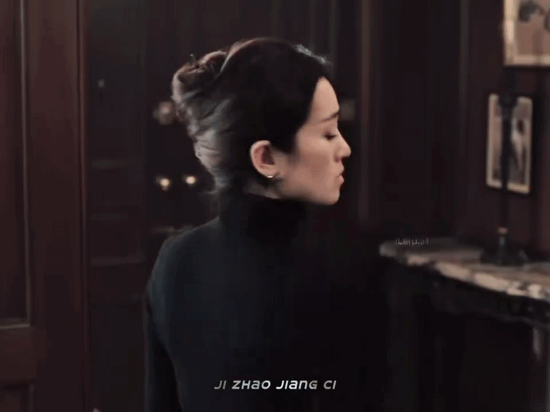 Tuổi thanh xuân của Củng Lợi xứng đáng được "phong thần"