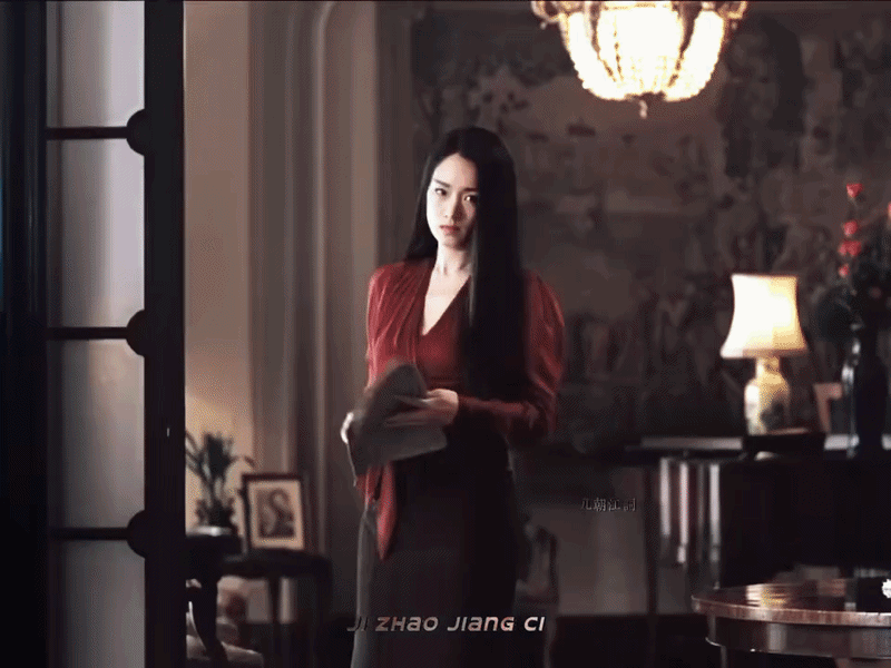 Tuổi thanh xuân của Củng Lợi xứng đáng được "phong thần"