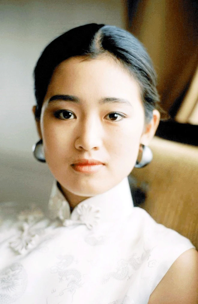 Tuổi thanh xuân của Củng Lợi xứng đáng được "phong thần"