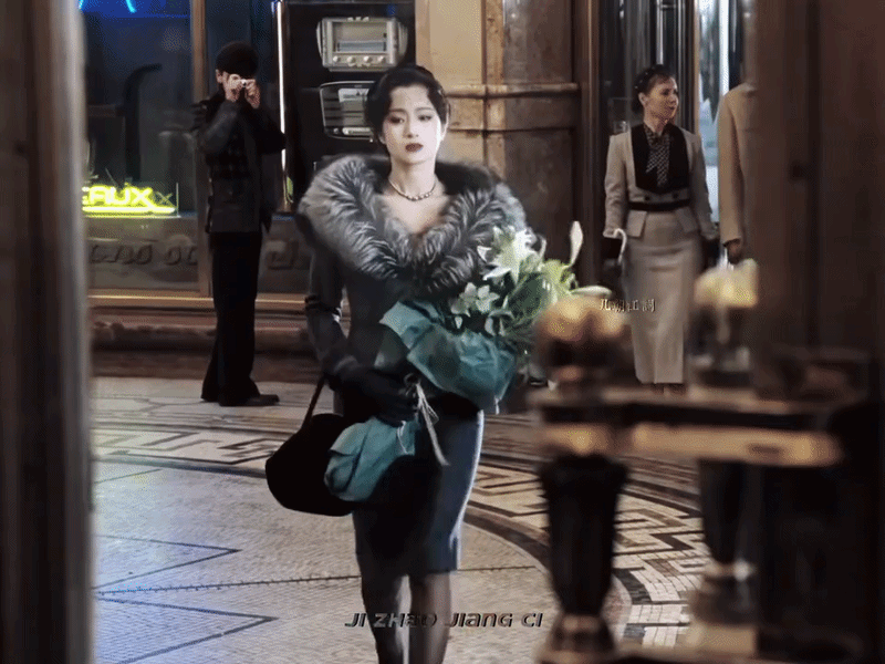 Tuổi thanh xuân của Củng Lợi xứng đáng được "phong thần"