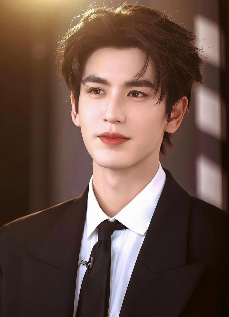 Tướng quân kem nền bị chê ngạo mạn