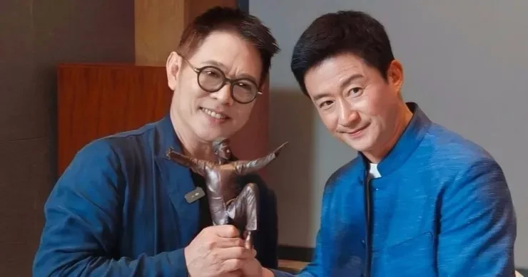 Tuyên bố của Lý Liên Kiệt