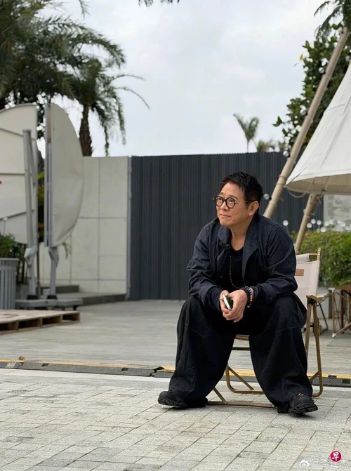 Tuyên bố của Lý Liên Kiệt