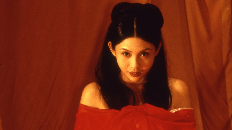 Tuyệt tác 18+ đưa Khâu Thục Trinh trở thành "người tình trong mộng" của cả Hong Kong