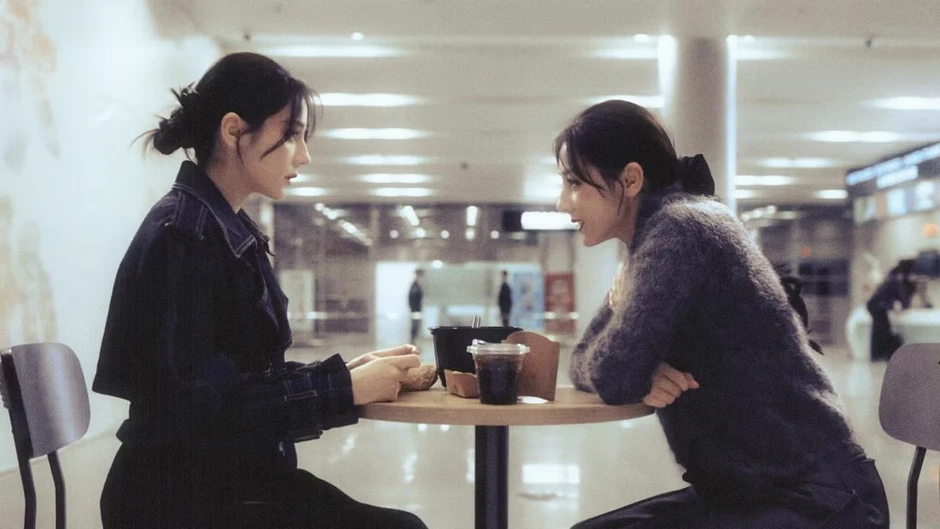 Tuyệt vọng thay Địch Lệ Nhiệt Ba