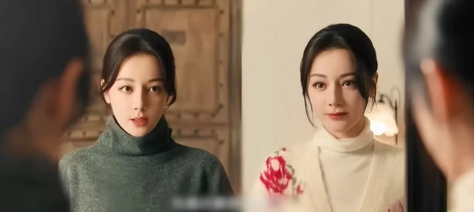 Tuyệt vọng thay Địch Lệ Nhiệt Ba