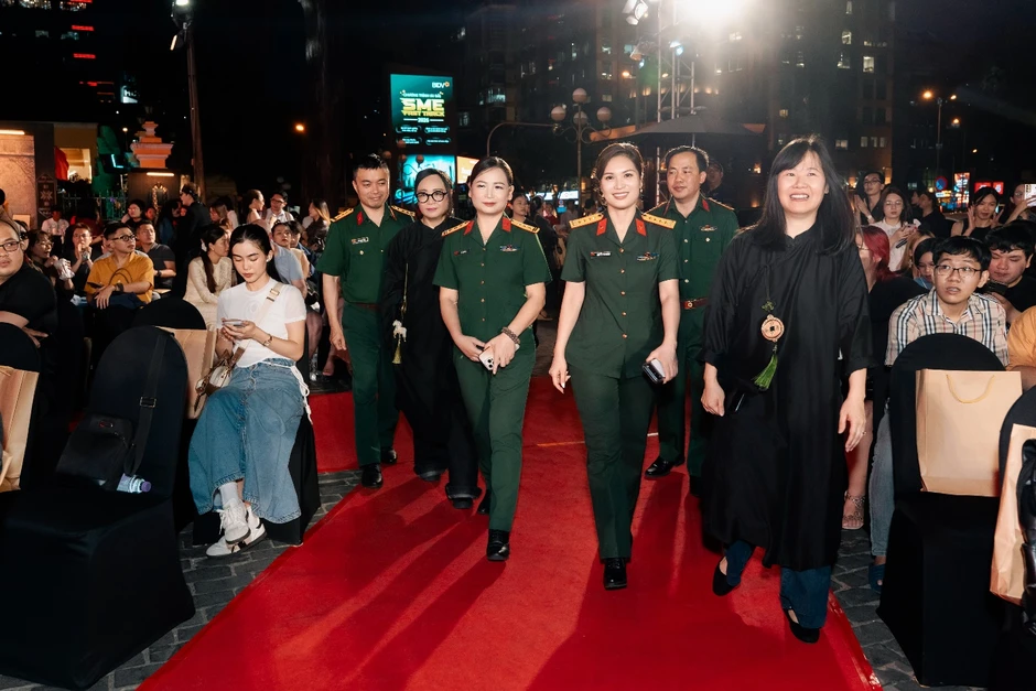 TV360, BHD hé lộ tạo hình “Hộ linh tráng sĩ: Bí ẩn mộ vua Đinh”, lan tỏa sử Việt trong dòng chảy công nghiệp văn hóa