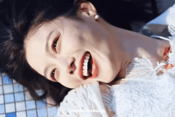 Uất ức thay cho Kim Yoo Jung