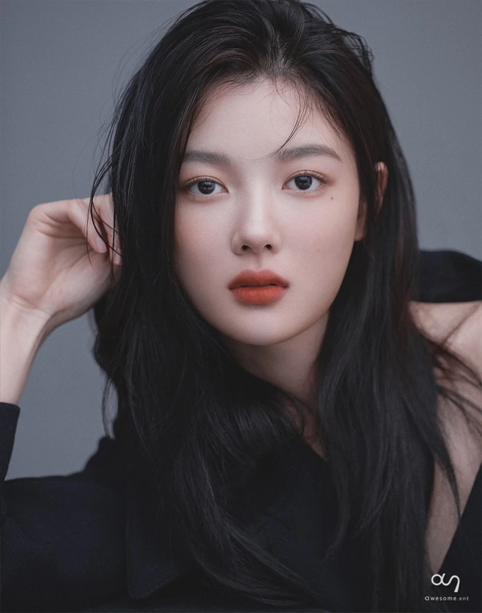 Uất ức thay cho Kim Yoo Jung