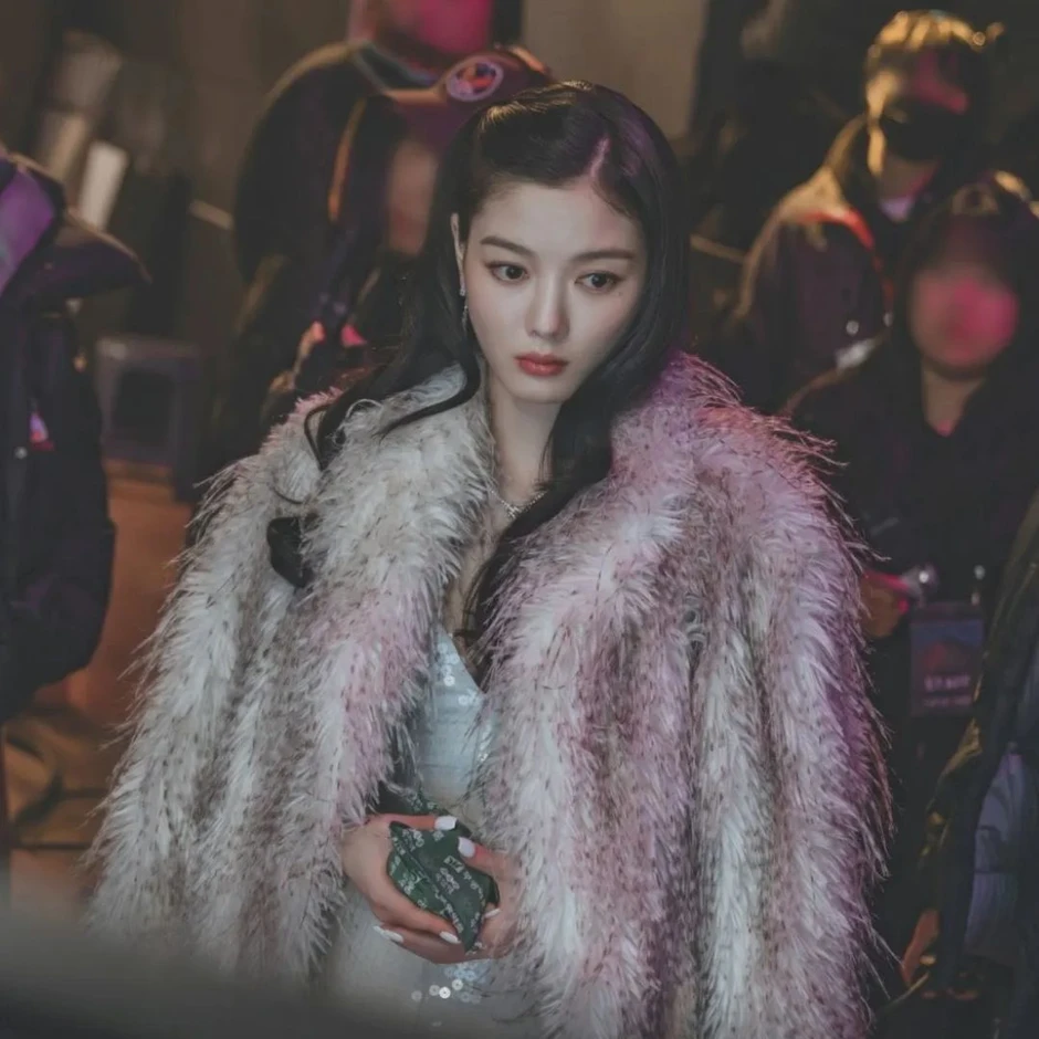 Uất ức thay cho Kim Yoo Jung