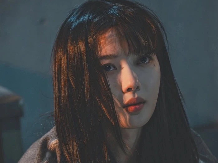 Uất ức thay cho Kim Yoo Jung