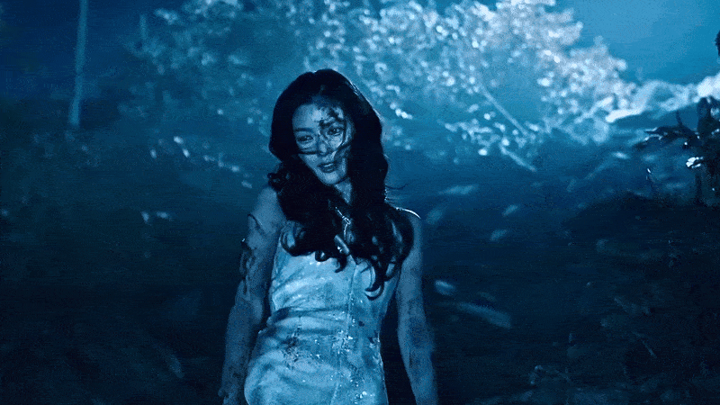 Uất ức thay cho Kim Yoo Jung