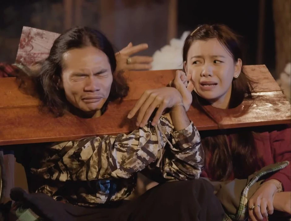 Uy Trần 100% phim đạt trăm tỷ, nhan sắc tỷ lệ nghịch diễn xuất