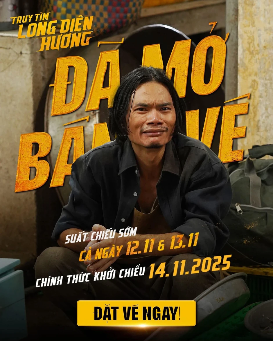 Uy Trần 100% phim đạt trăm tỷ, nhan sắc tỷ lệ nghịch diễn xuất