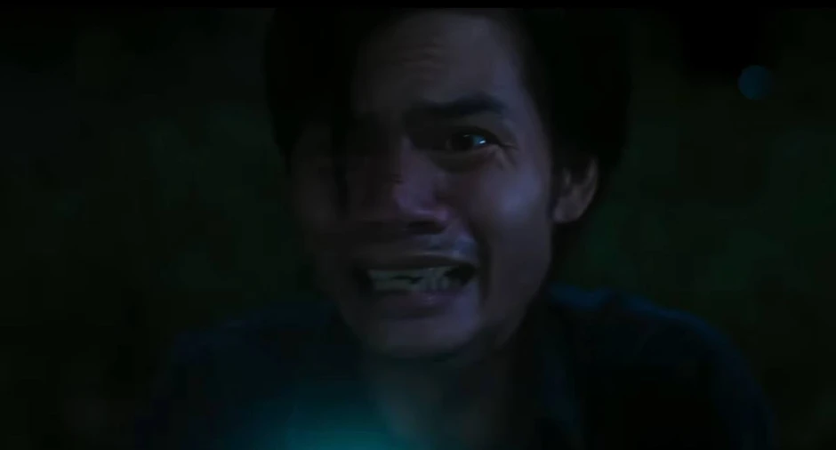 Uy Trần 100% phim đạt trăm tỷ, nhan sắc tỷ lệ nghịch diễn xuất