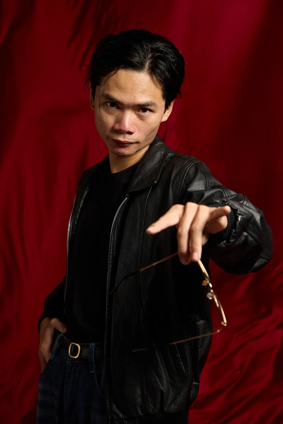 Uy Trần 100% phim đạt trăm tỷ, nhan sắc tỷ lệ nghịch diễn xuất