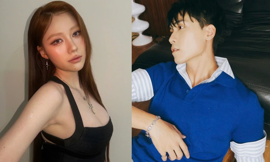 Uyển Ân - Võ Trần Gia Huy lộ hint hẹn hò?