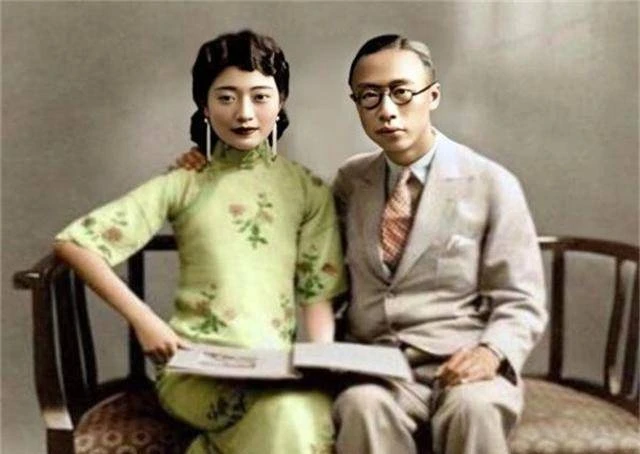 Uyển Dung bị Phổ Nghi nhốt vào "chuồng heo" suốt 10 năm, câu nói lúc được cứu ra khiến ai nấy đều xót xa