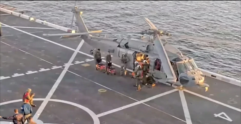 Vấn đề phi hành đoàn Artemis II phải đối mặt ngay sau khi kết thúc hành trình bay quanh Mặt Trăng chưa từng có trong lịch sử