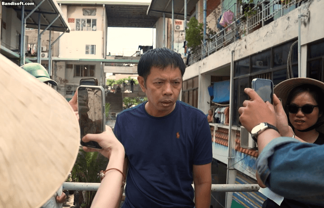 Vbiz ai tự tin diễn bằng mắt đỉnh hơn ngôi sao này bước ra đây