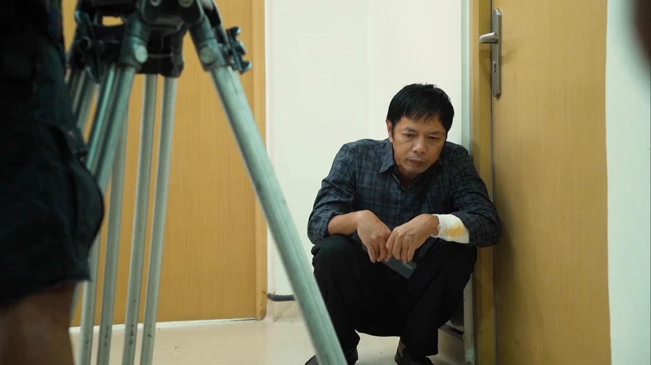 Vbiz ai tự tin diễn bằng mắt đỉnh hơn ngôi sao này bước ra đây