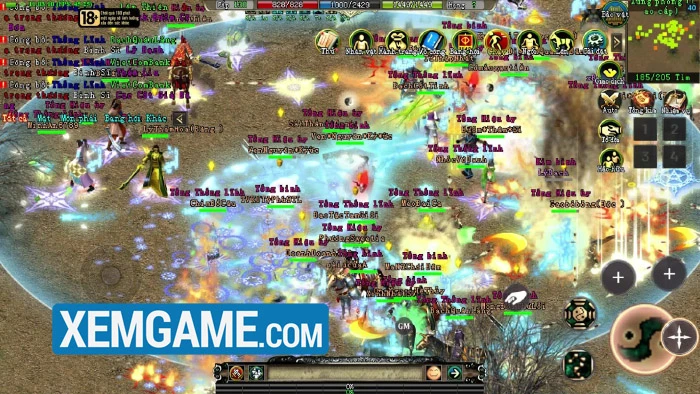 Vẹn Nguyên Ký Ức Mobile sắp ra mắt - Anh em 8X 9X sẵn sàng quy tụ