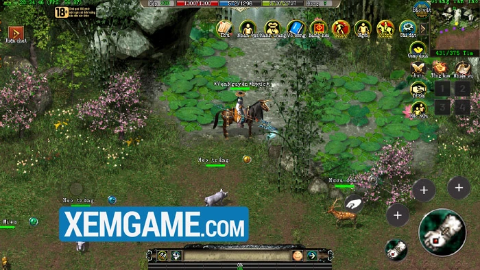 Vẹn Nguyên Ký Ức Mobile sắp ra mắt - Anh em 8X 9X sẵn sàng quy tụ