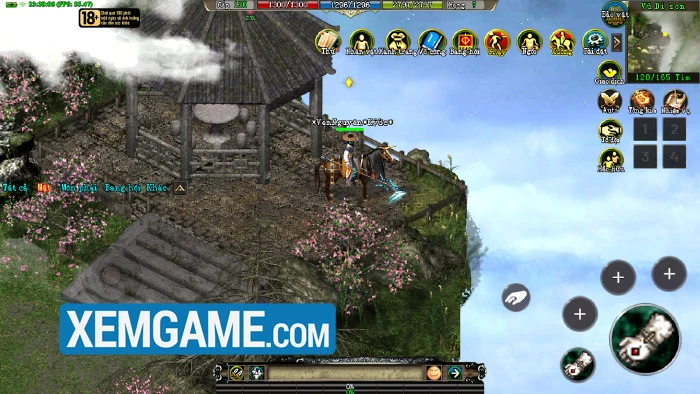 Vẹn Nguyên Ký Ức Mobile sắp ra mắt - Anh em 8X 9X sẵn sàng quy tụ