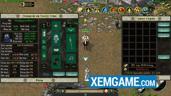 Vẹn Nguyên Ký Ức Mobile sắp ra mắt - Anh em 8X 9X sẵn sàng quy tụ