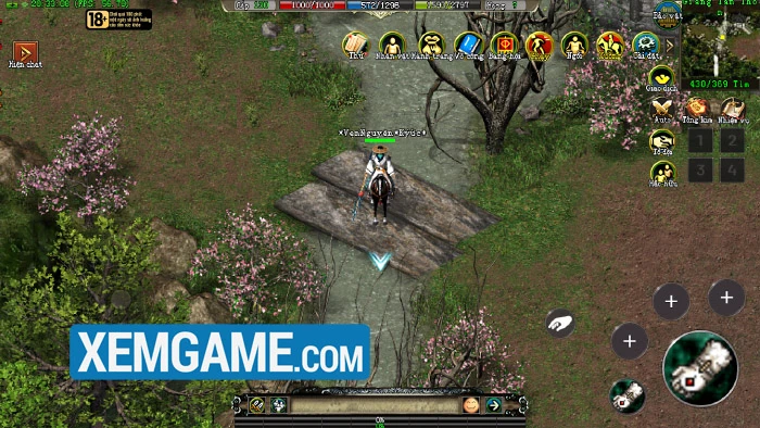 Vẹn Nguyên Ký Ức Mobile sắp ra mắt - Anh em 8X 9X sẵn sàng quy tụ