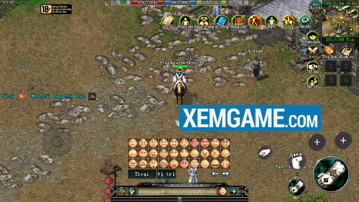 Vẹn Nguyên Ký Ức Mobile sắp ra mắt - Anh em 8X 9X sẵn sàng quy tụ