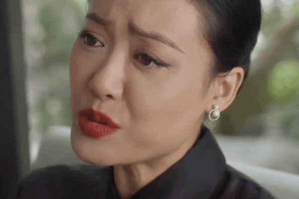 Vì Mẹ Anh Phán Chia Tay có cảnh ôm peak nhất làng phim Việt Vì Mẹ Anh Phán Chia Tay có cảnh ôm peak nhất làng phim Việt