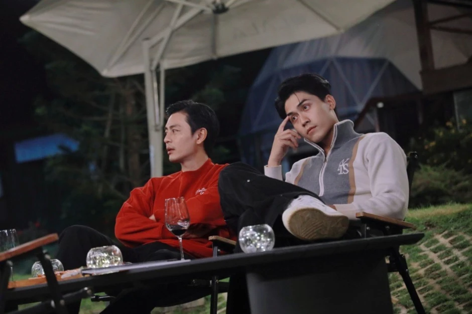 Vì Mẹ Anh Phán Chia Tay: Phim ngôn tình 3 xu hay điên lên được!