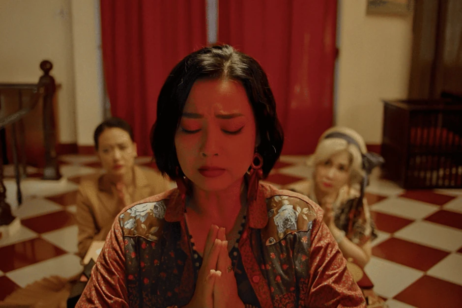 Vì Mẹ Anh Phán Chia Tay: Phim ngôn tình 3 xu hay điên lên được!