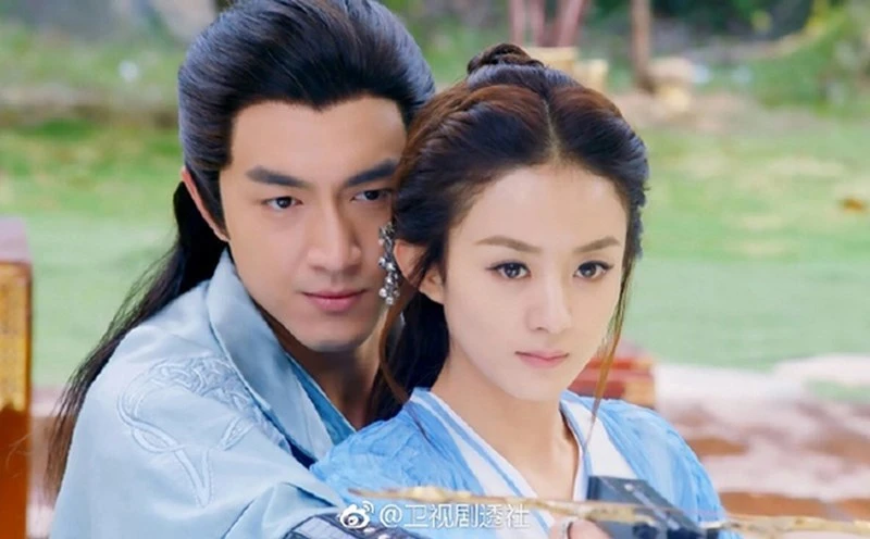 Vì sao 2017 là năm bùng nổ của phim Trung Quốc