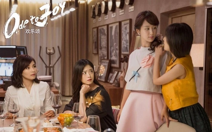 Vì sao 2017 là năm bùng nổ của phim Trung Quốc