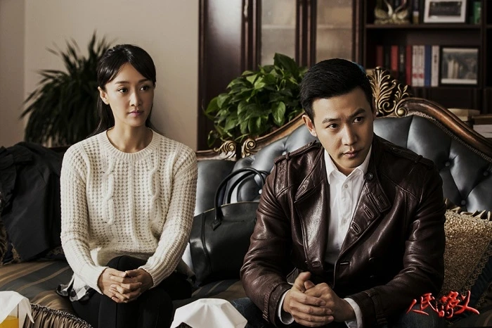 Vì sao 2017 là năm bùng nổ của phim Trung Quốc