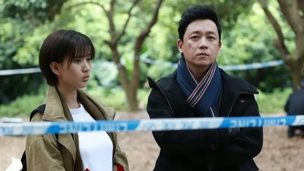 Vì sao 2017 là năm bùng nổ của phim Trung Quốc